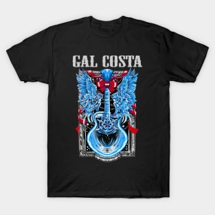 GAL COSTA BAND T-Shirt